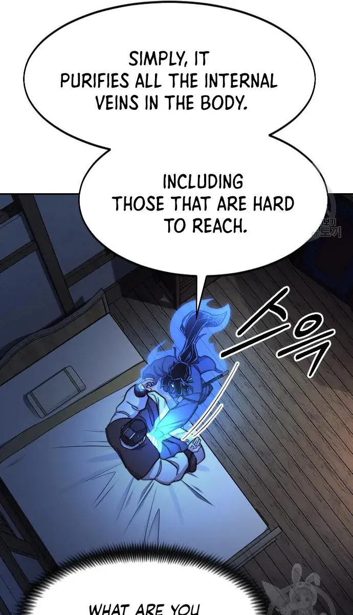 Return of the Mount Hua Sect Chapter 85 Page 41