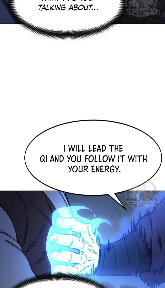 Return of the Mount Hua Sect Chapter 85 Page 42