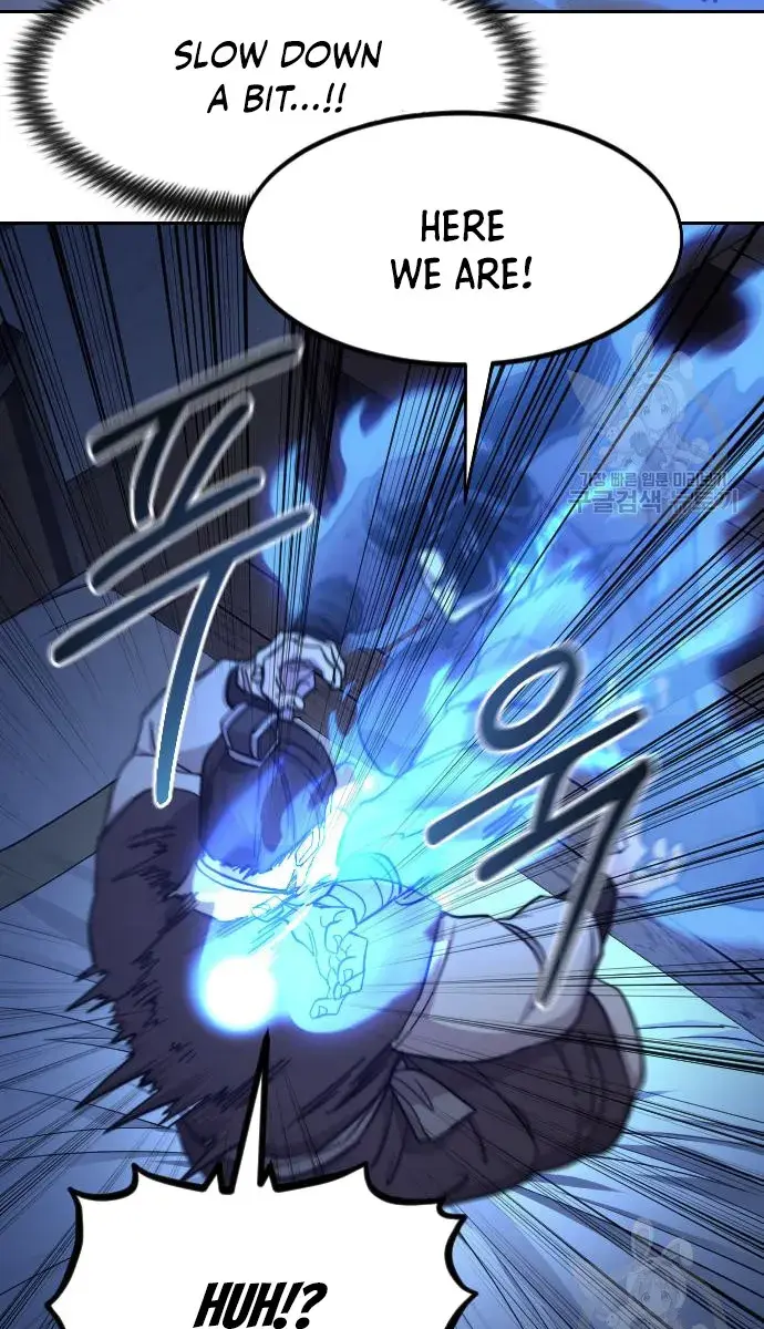 Return of the Mount Hua Sect Chapter 85 Page 43