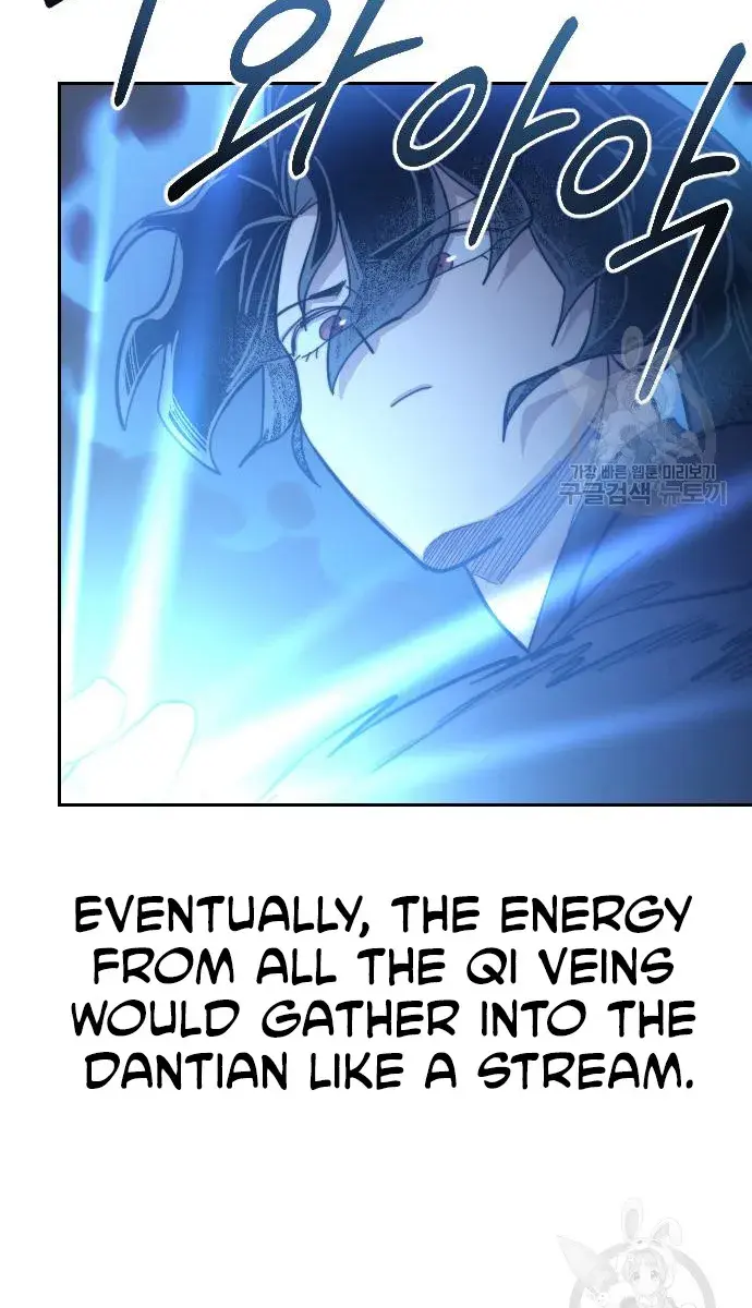 Return of the Mount Hua Sect Chapter 85 Page 45