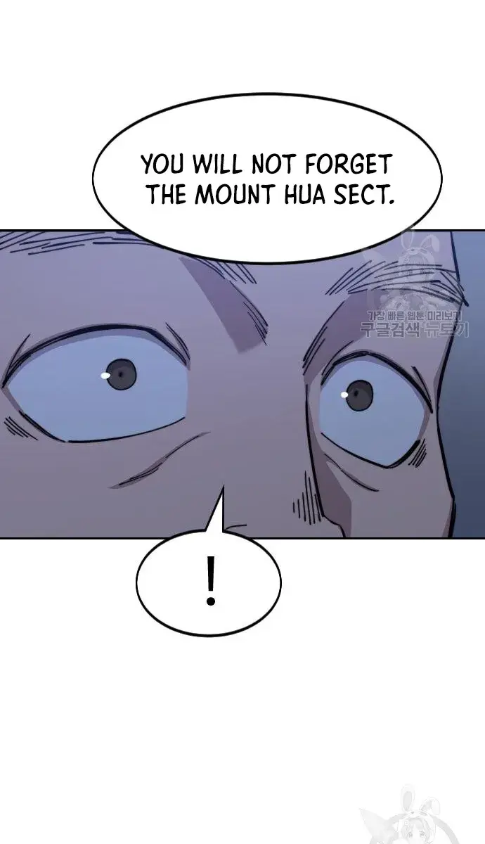 Return of the Mount Hua Sect Chapter 85 Page 78