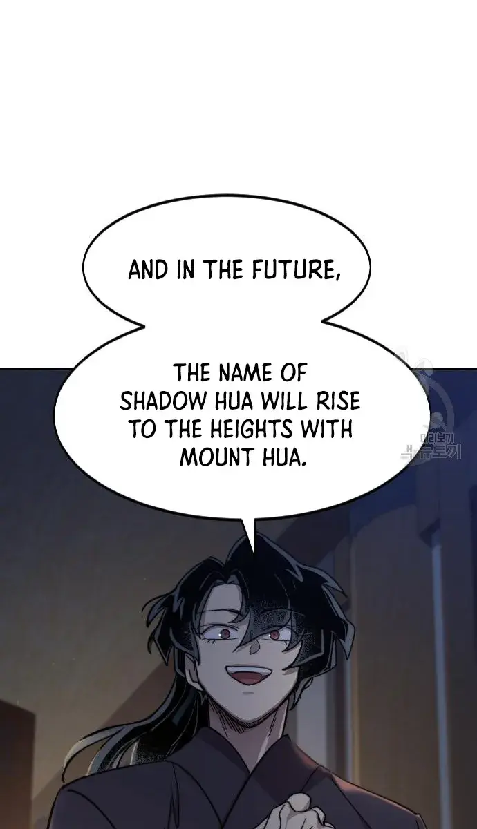 Return of the Mount Hua Sect Chapter 85 Page 82