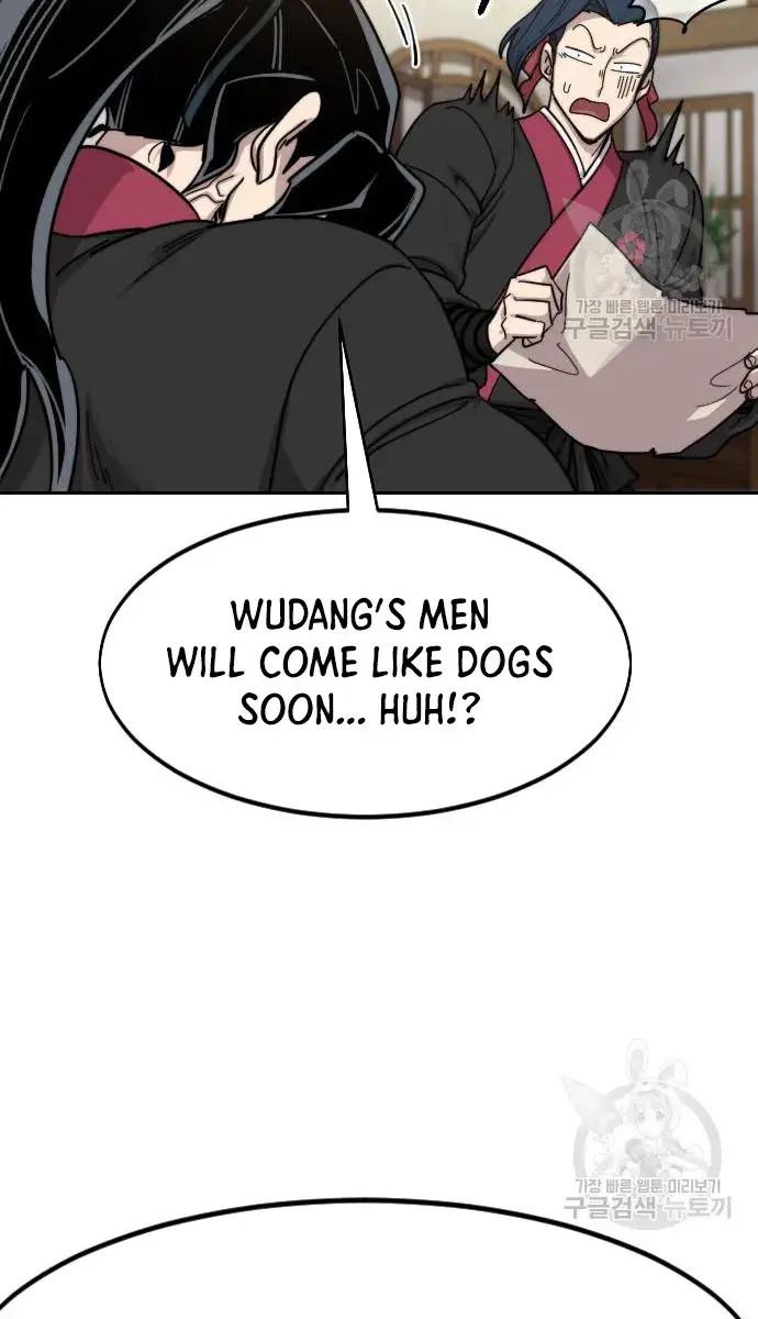 Return of the Mount Hua Sect Chapter 85 Page 120