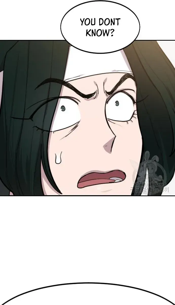 Return of the Mount Hua Sect Chapter 85 Page 127