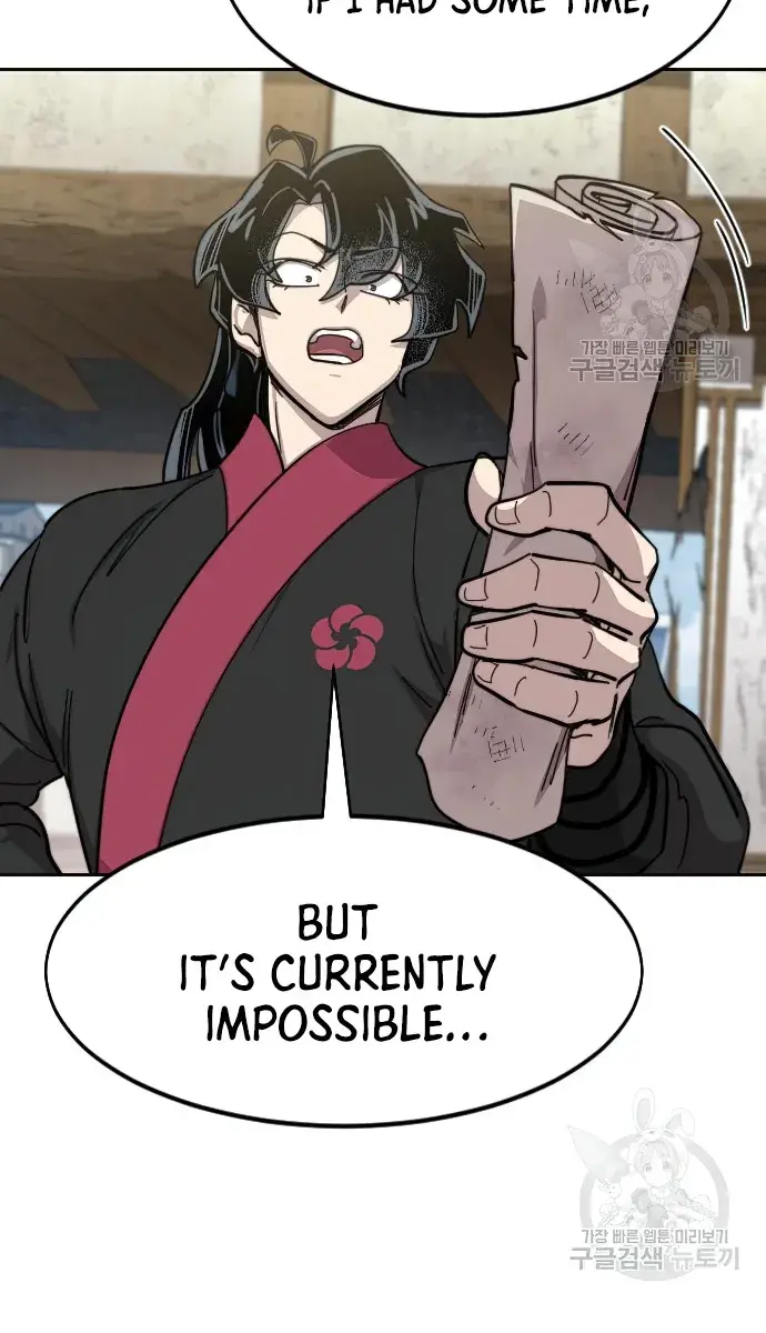 Return of the Mount Hua Sect Chapter 86 Page 6