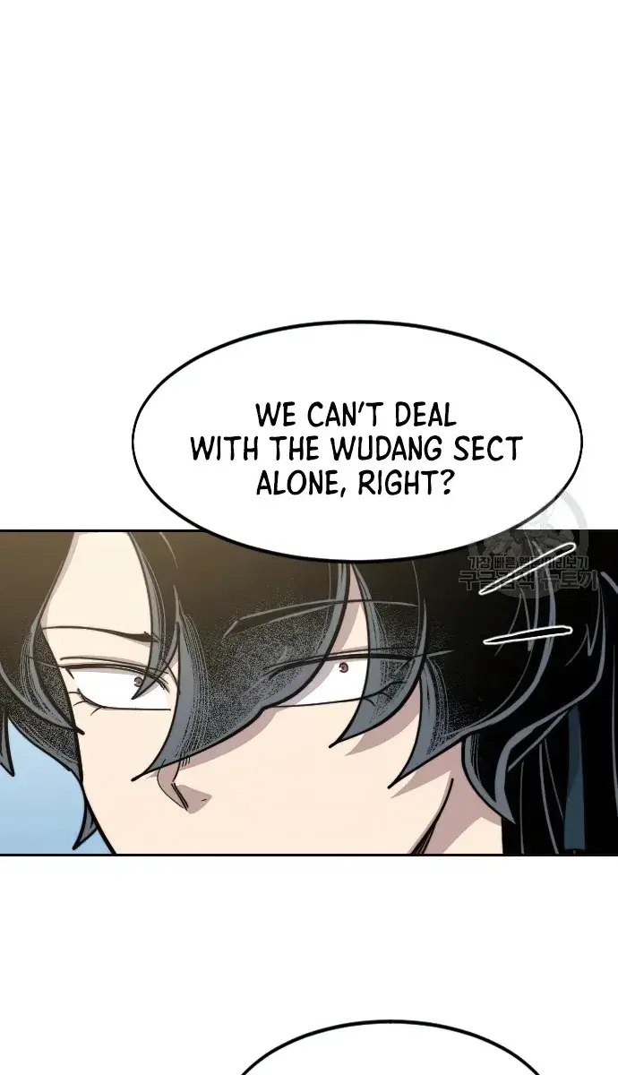 Return of the Mount Hua Sect Chapter 86 Page 11