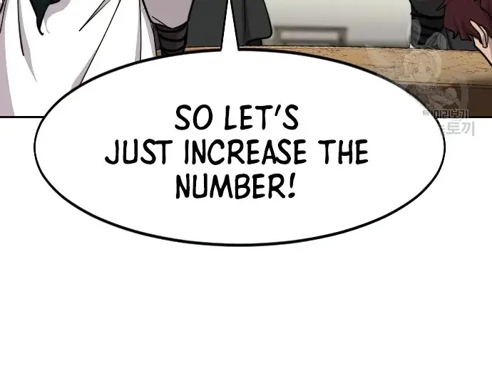 Return of the Mount Hua Sect Chapter 86 Page 24