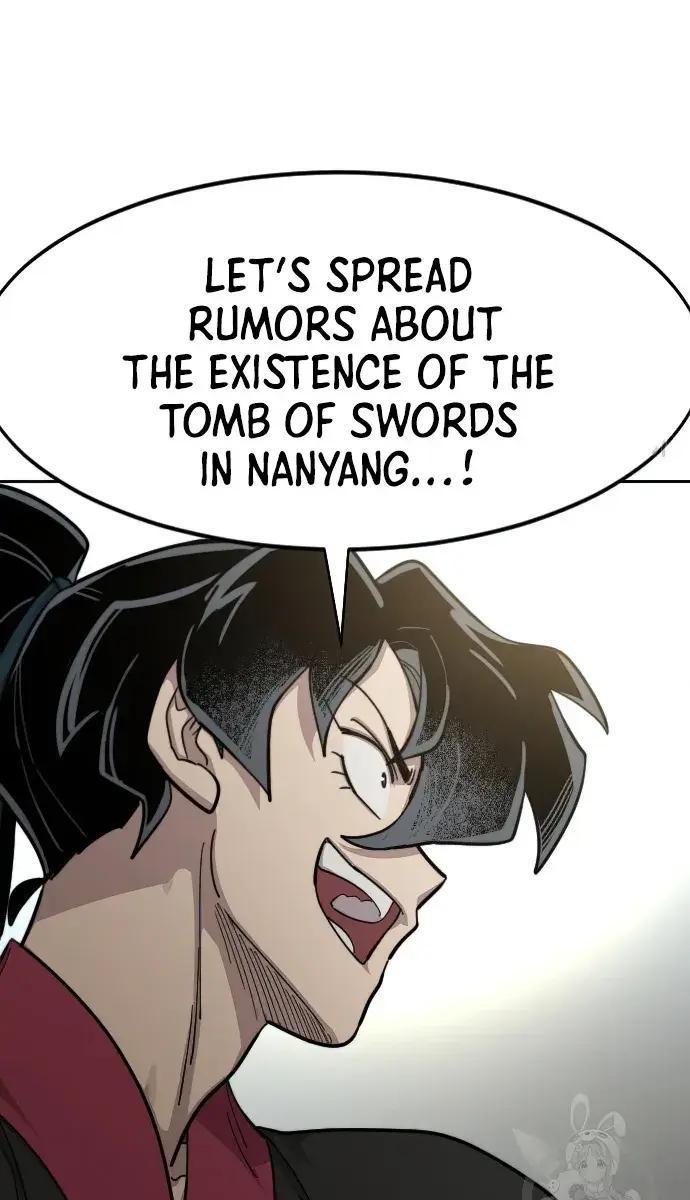 Return of the Mount Hua Sect Chapter 86 Page 26