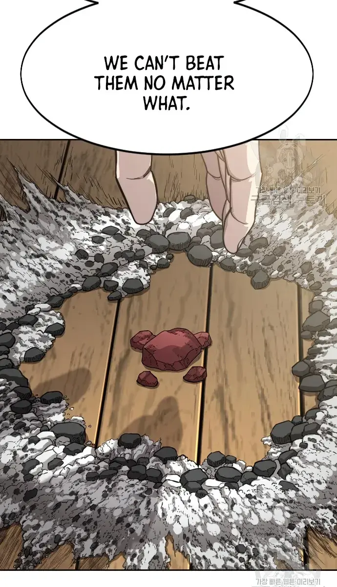 Return of the Mount Hua Sect Chapter 86 Page 40