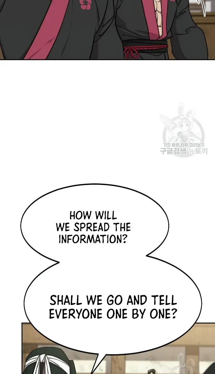 Return of the Mount Hua Sect Chapter 86 Page 56