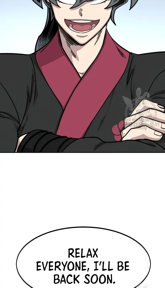 Return of the Mount Hua Sect Chapter 86 Page 64