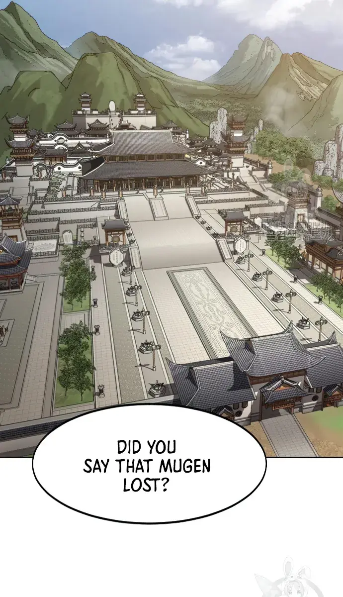 Return of the Mount Hua Sect Chapter 86 Page 69