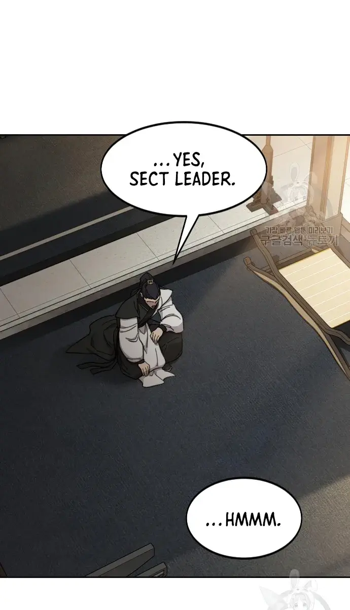 Return of the Mount Hua Sect Chapter 86 Page 71