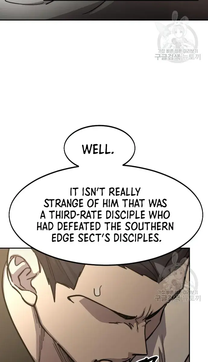 Return of the Mount Hua Sect Chapter 86 Page 76