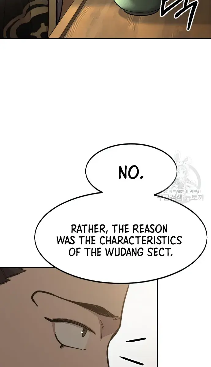 Return of the Mount Hua Sect Chapter 86 Page 82