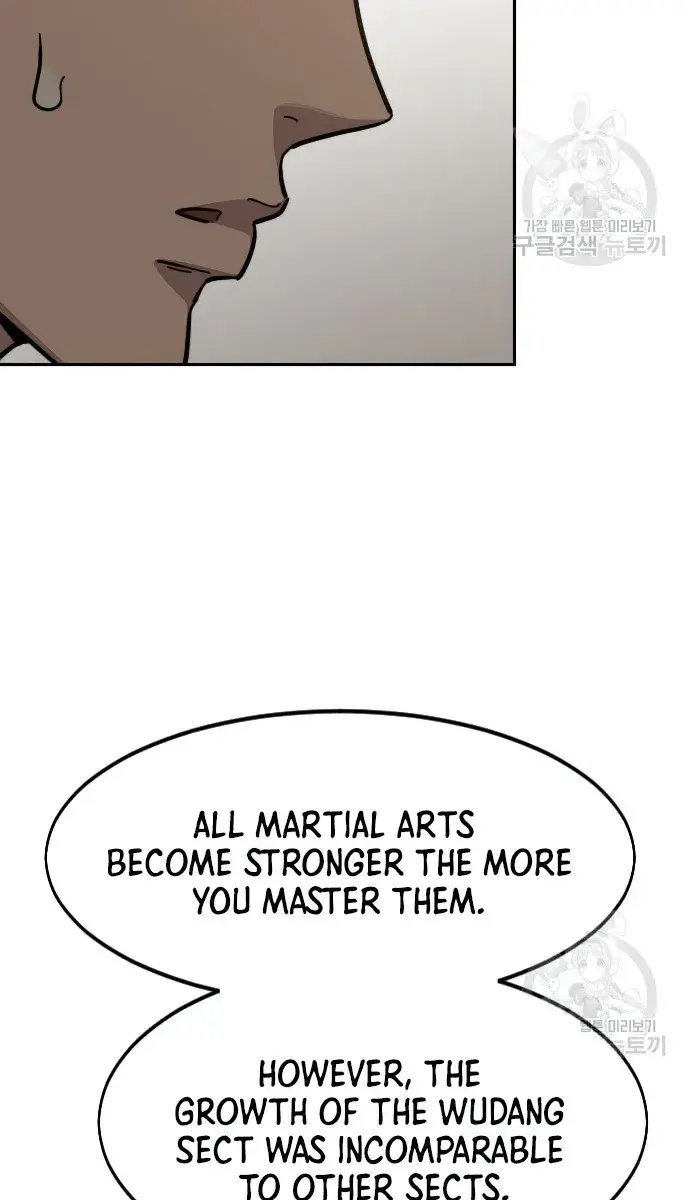 Return of the Mount Hua Sect Chapter 86 Page 83
