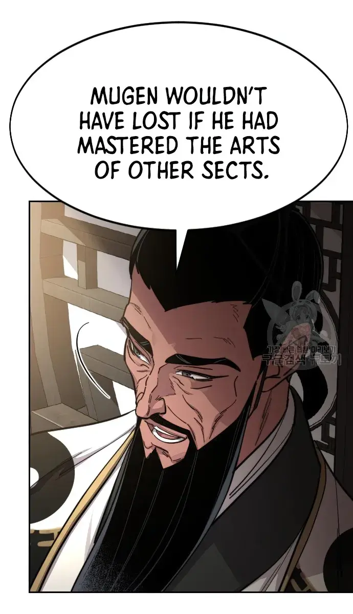 Return of the Mount Hua Sect Chapter 86 Page 87