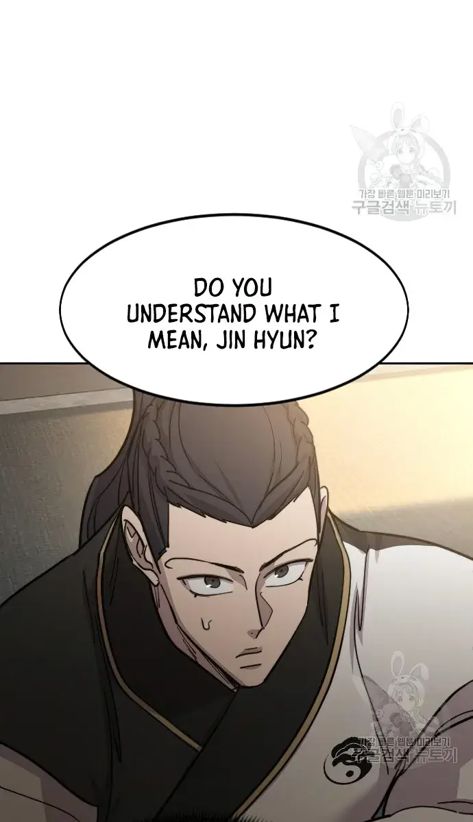 Return of the Mount Hua Sect Chapter 86 Page 88