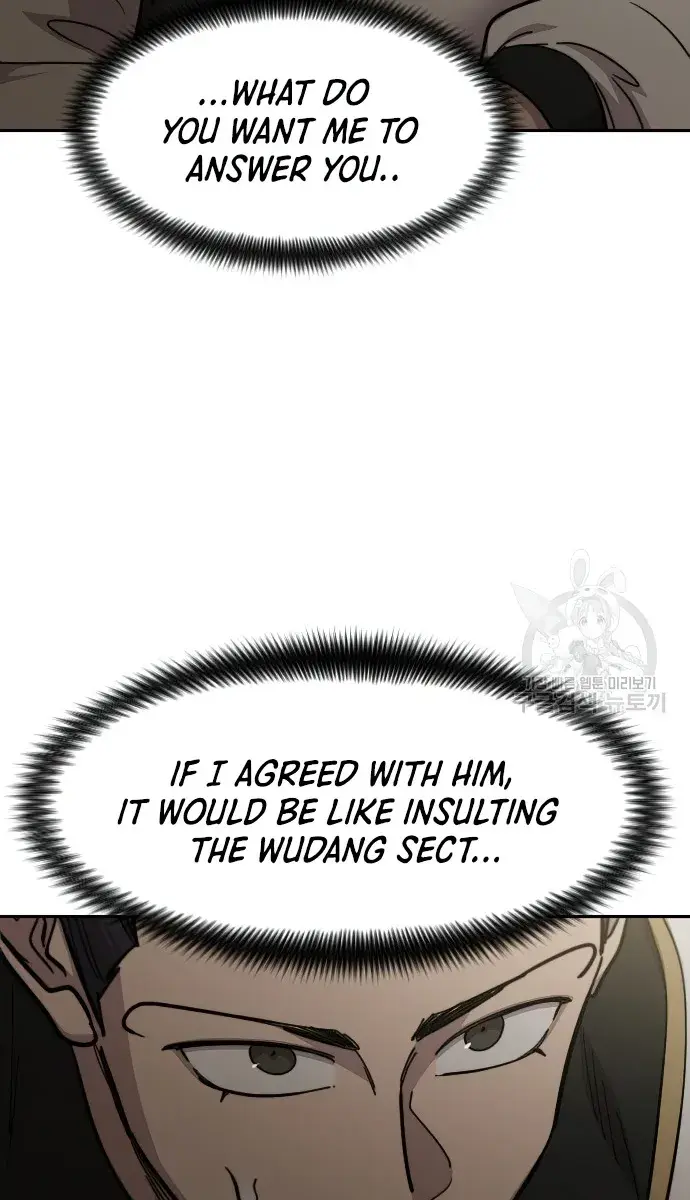 Return of the Mount Hua Sect Chapter 86 Page 89