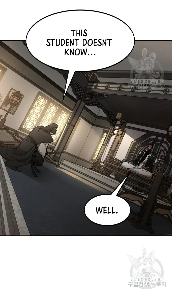 Return of the Mount Hua Sect Chapter 86 Page 92