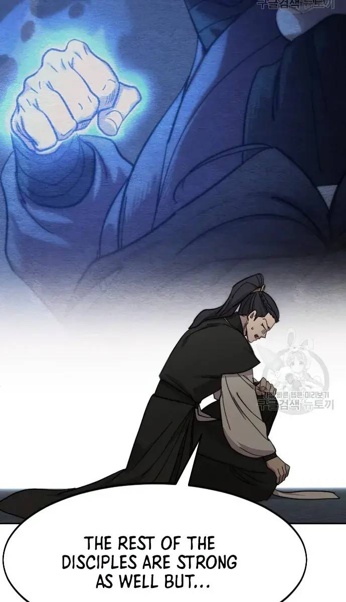 Return of the Mount Hua Sect Chapter 86 Page 104