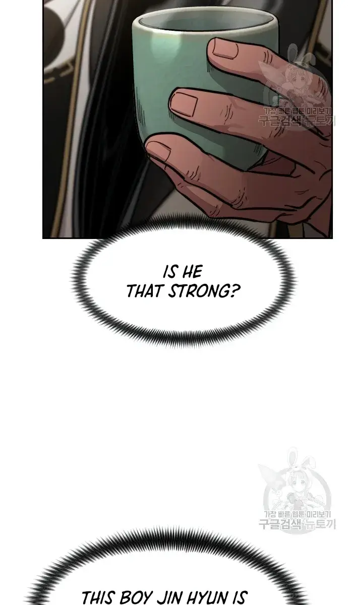 Return of the Mount Hua Sect Chapter 86 Page 107
