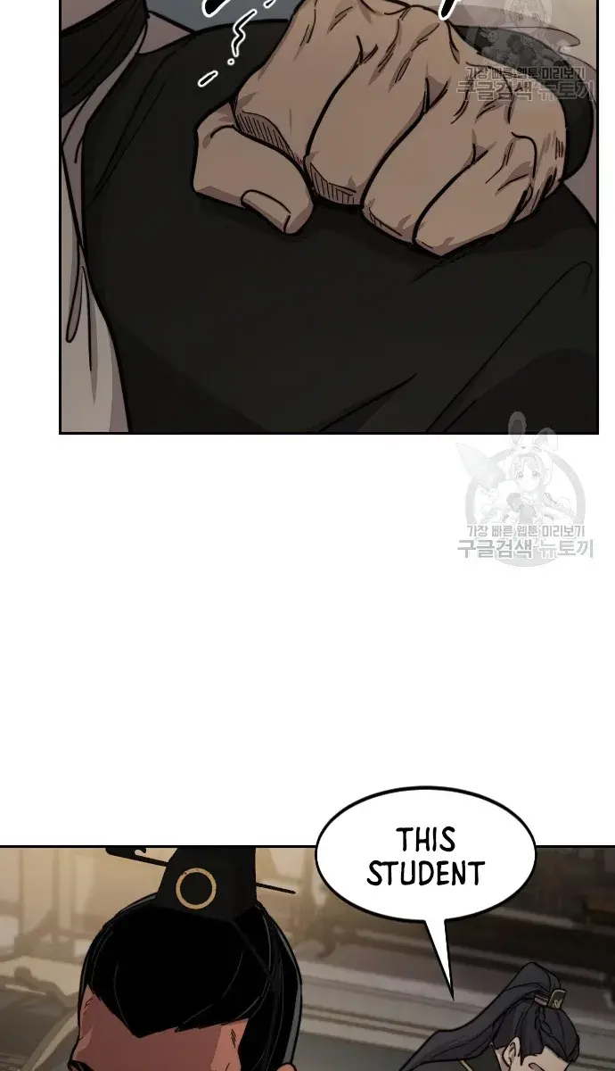 Return of the Mount Hua Sect Chapter 86 Page 128