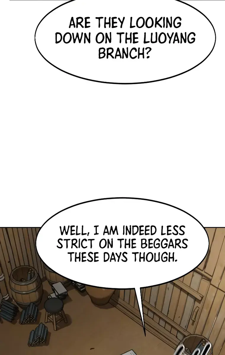 Return of the Mount Hua Sect Chapter 87 Page 4