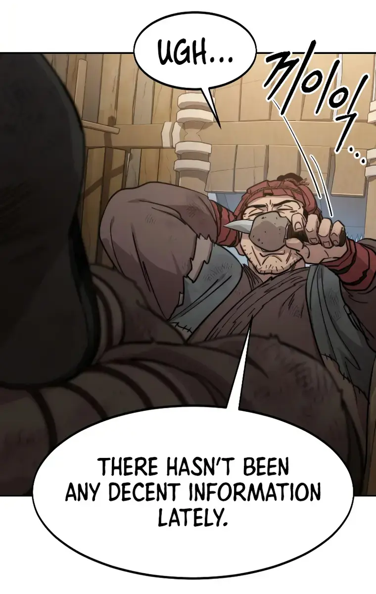 Return of the Mount Hua Sect Chapter 87 Page 6