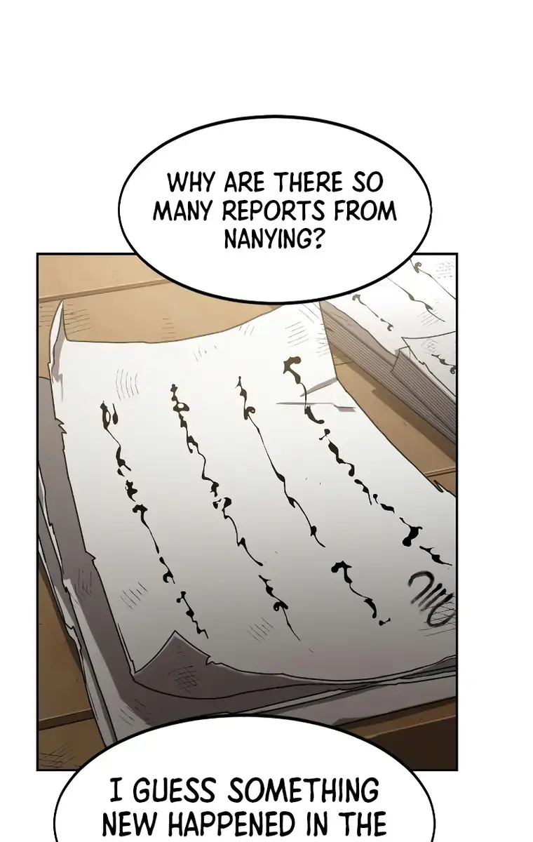 Return of the Mount Hua Sect Chapter 87 Page 9