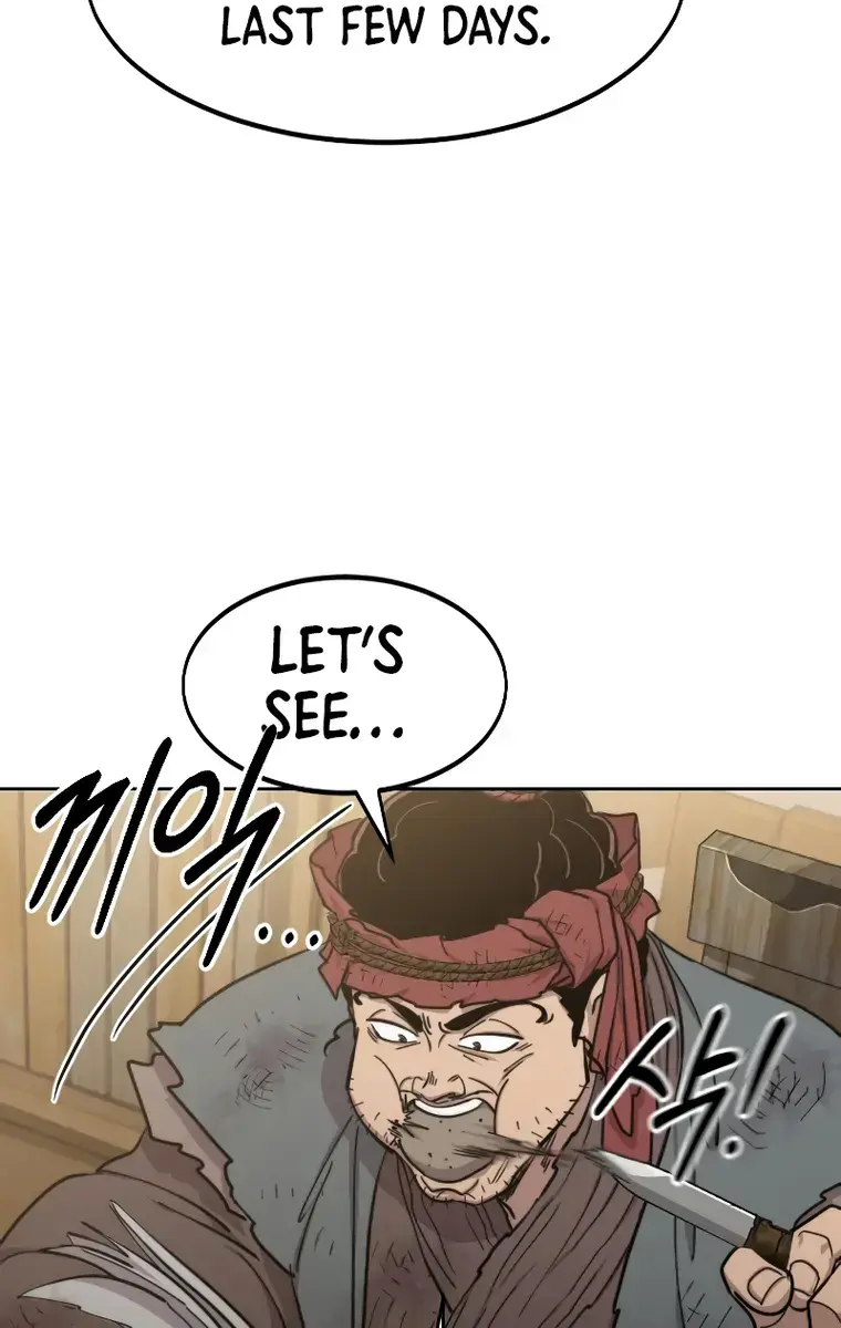 Return of the Mount Hua Sect Chapter 87 Page 10