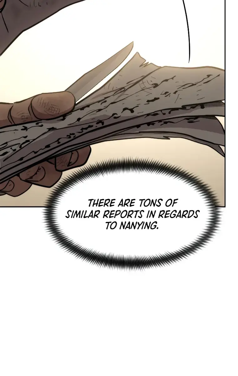 Return of the Mount Hua Sect Chapter 87 Page 17