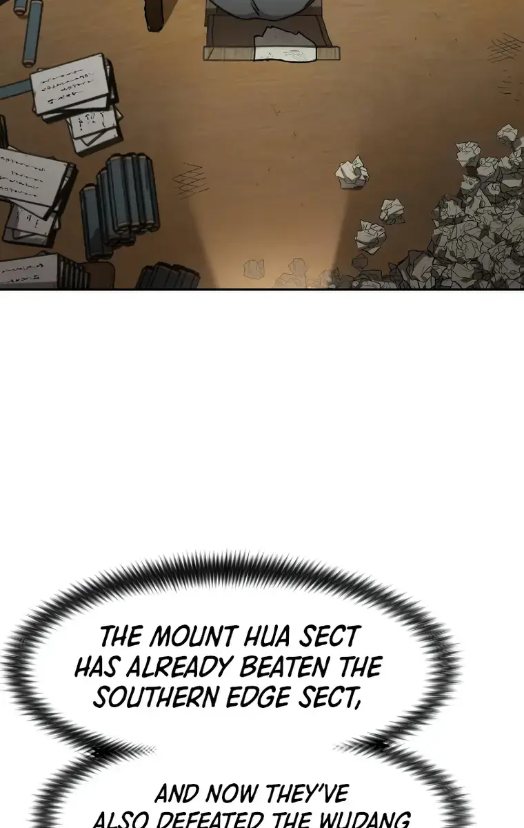 Return of the Mount Hua Sect Chapter 87 Page 22