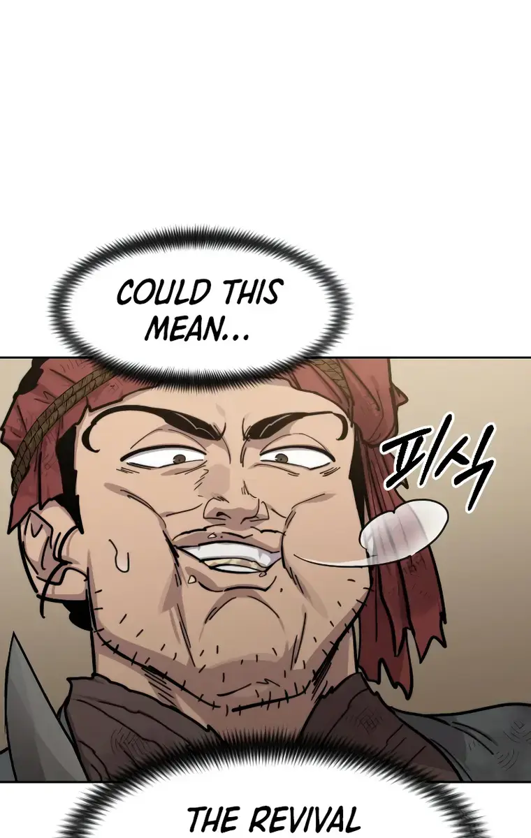 Return of the Mount Hua Sect Chapter 87 Page 24