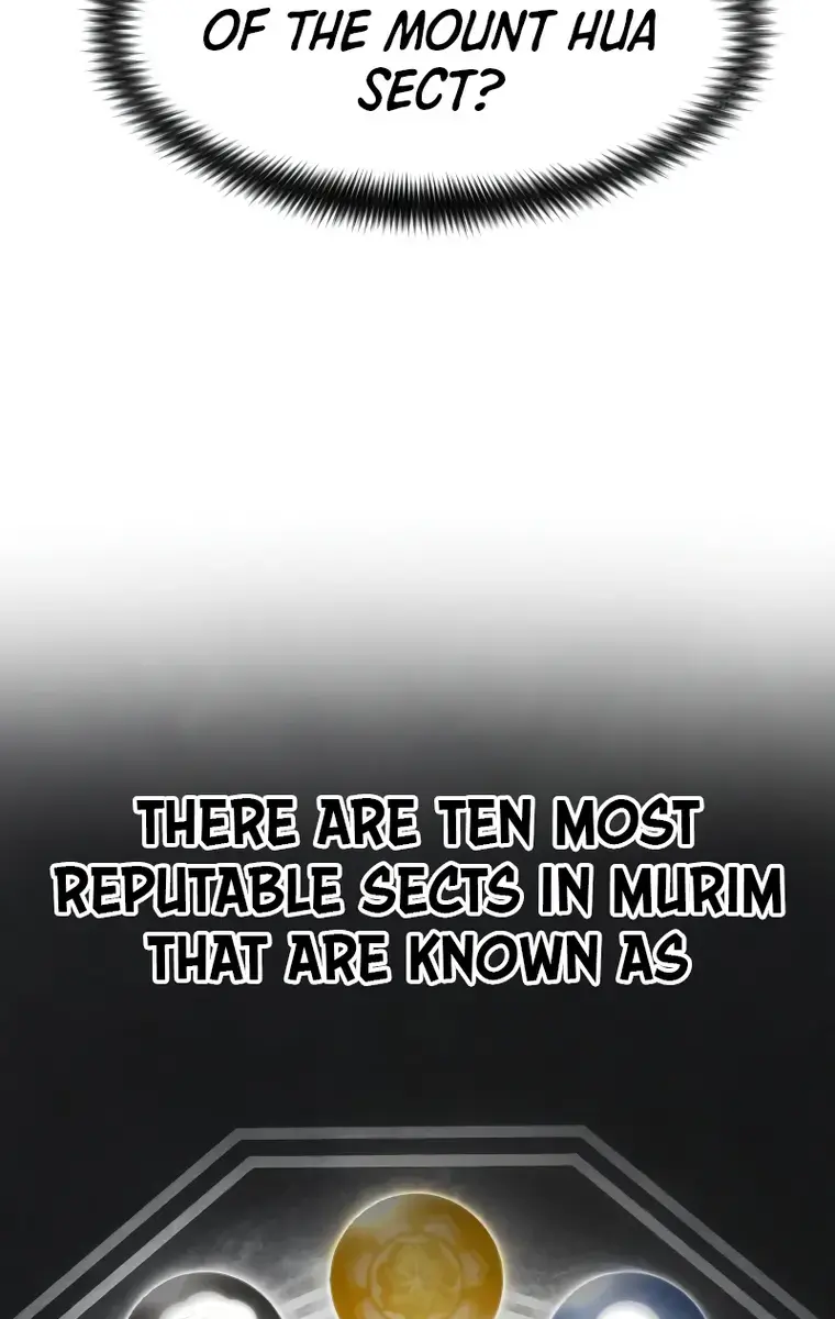 Return of the Mount Hua Sect Chapter 87 Page 25