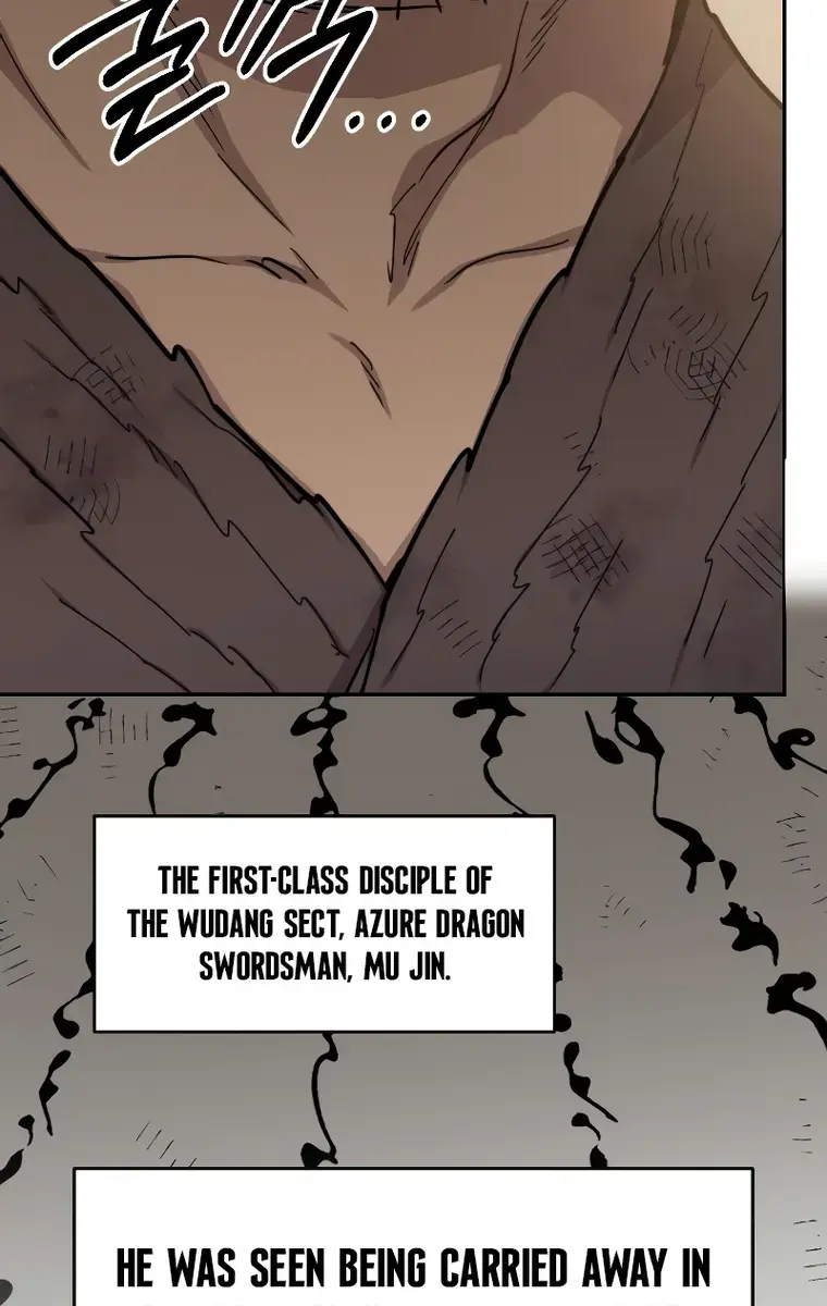 Return of the Mount Hua Sect Chapter 87 Page 31