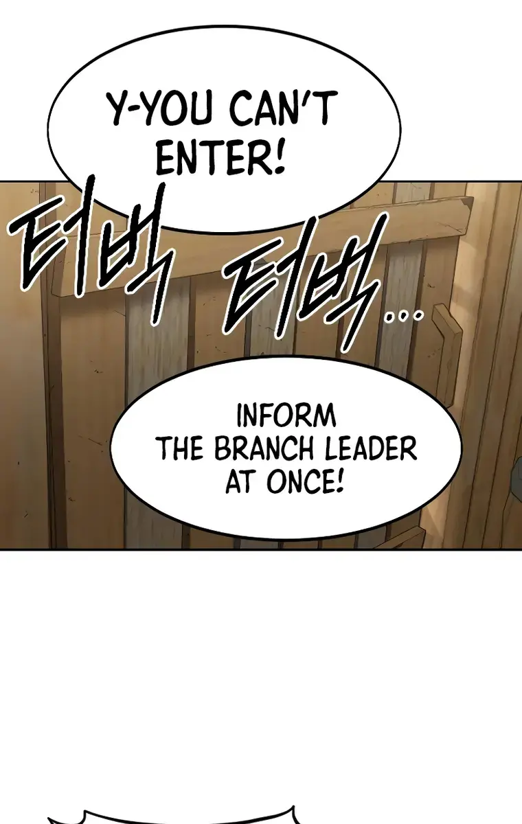 Return of the Mount Hua Sect Chapter 87 Page 37