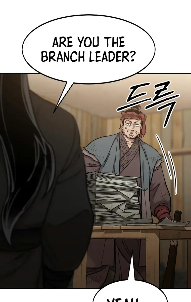 Return of the Mount Hua Sect Chapter 87 Page 45