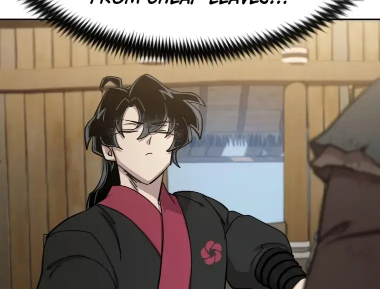 Return of the Mount Hua Sect Chapter 87 Page 62