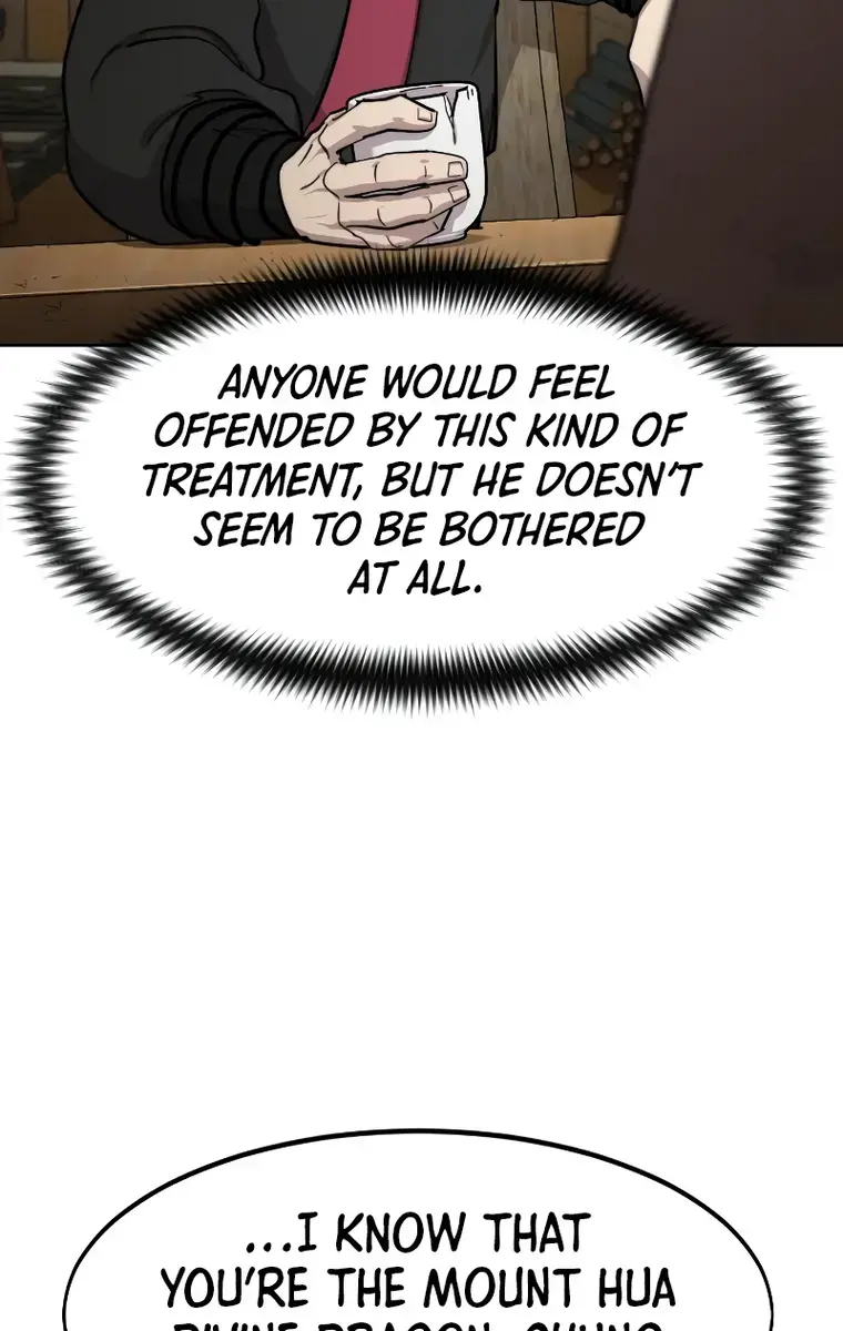 Return of the Mount Hua Sect Chapter 87 Page 64