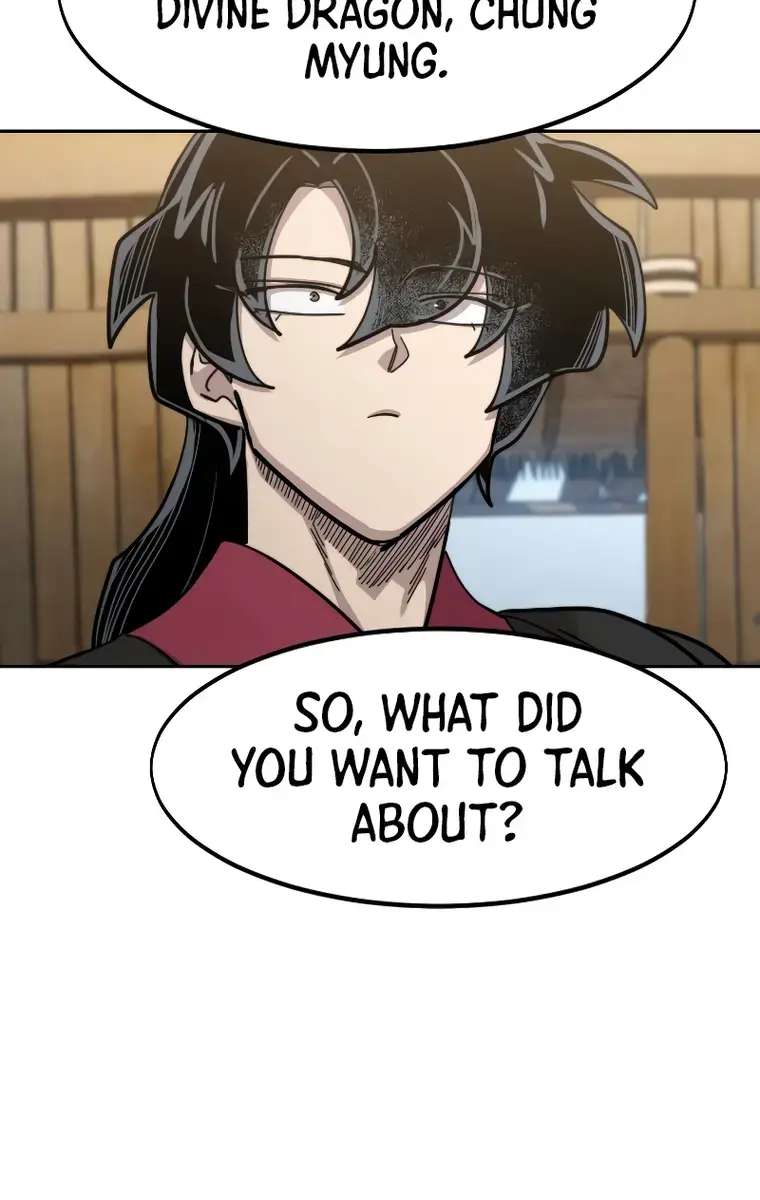 Return of the Mount Hua Sect Chapter 87 Page 65
