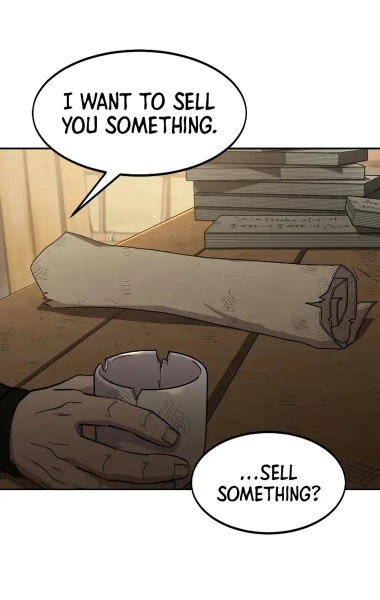 Return of the Mount Hua Sect Chapter 87 Page 66