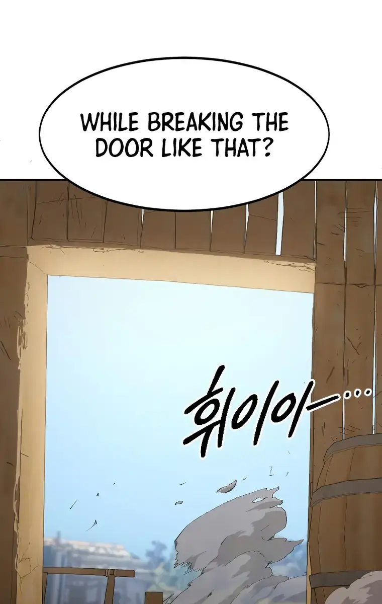 Return of the Mount Hua Sect Chapter 87 Page 68