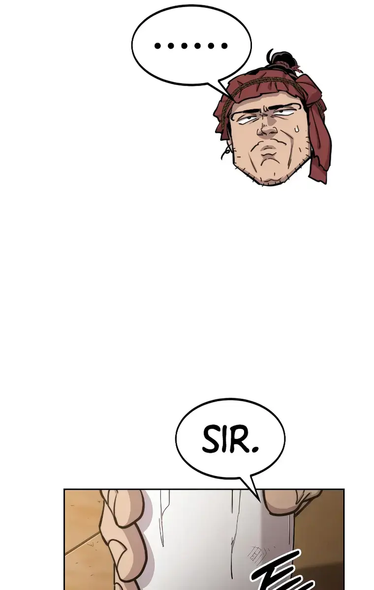 Return of the Mount Hua Sect Chapter 87 Page 71