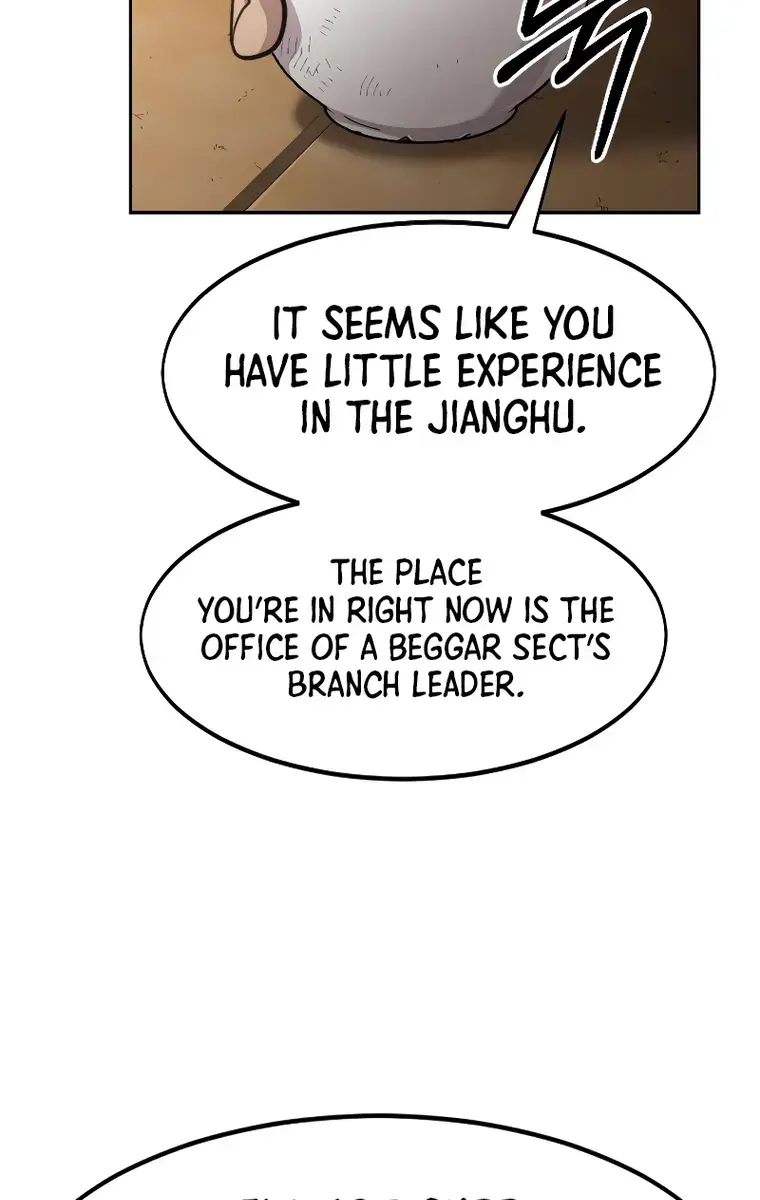 Return of the Mount Hua Sect Chapter 87 Page 72