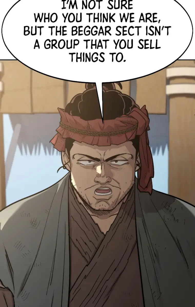 Return of the Mount Hua Sect Chapter 87 Page 73