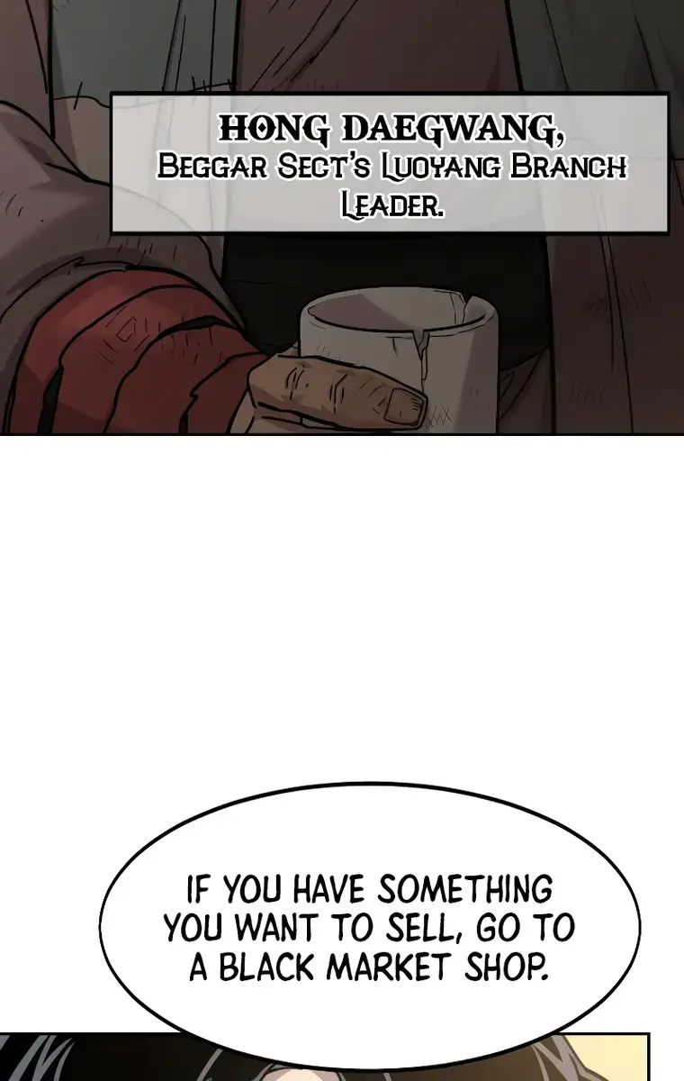 Return of the Mount Hua Sect Chapter 87 Page 74