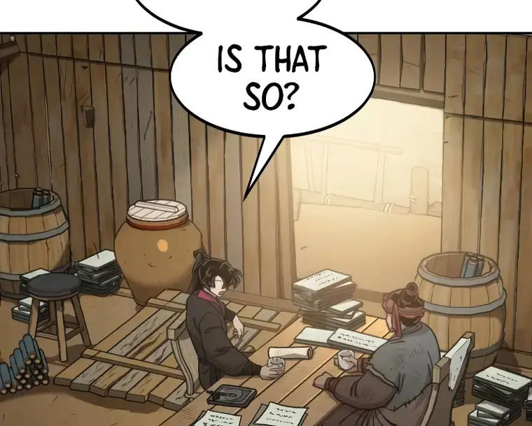 Return of the Mount Hua Sect Chapter 87 Page 76