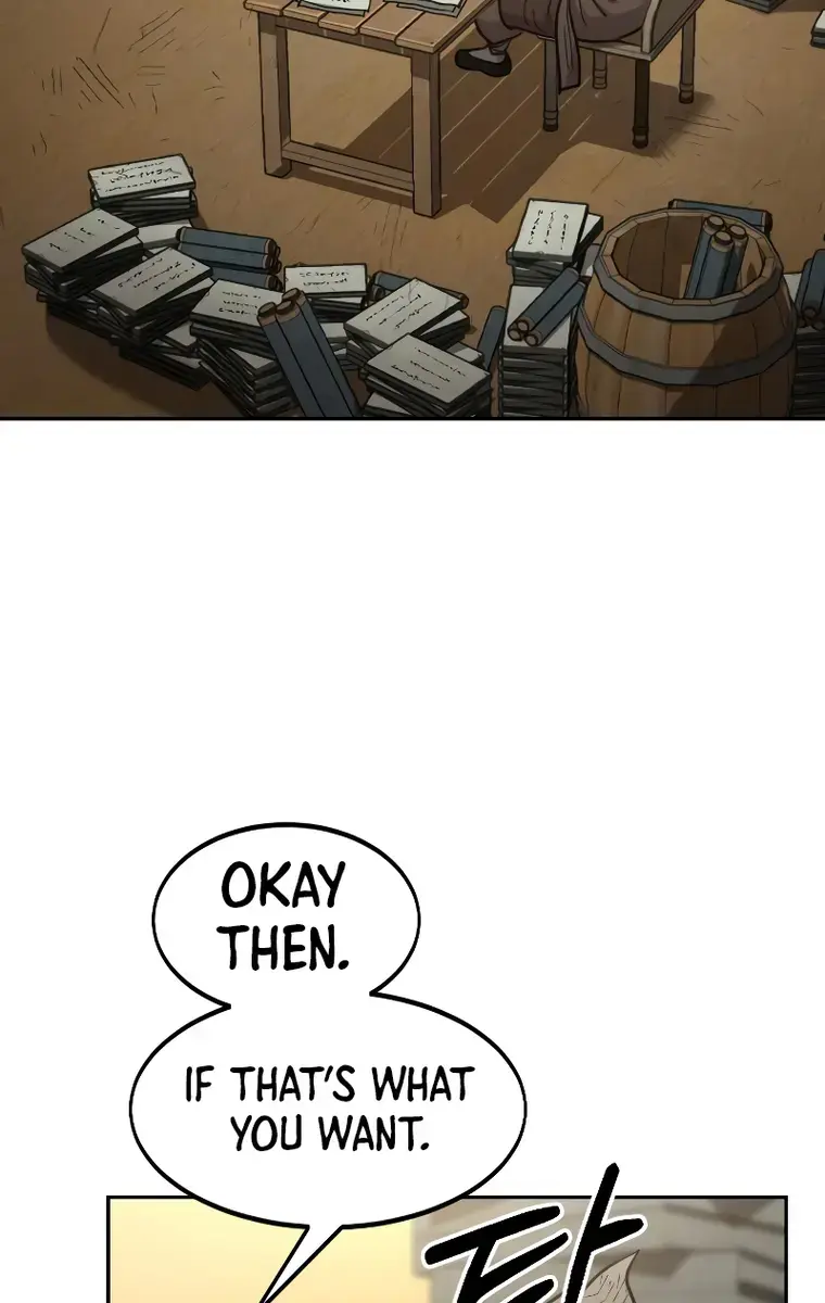 Return of the Mount Hua Sect Chapter 87 Page 78