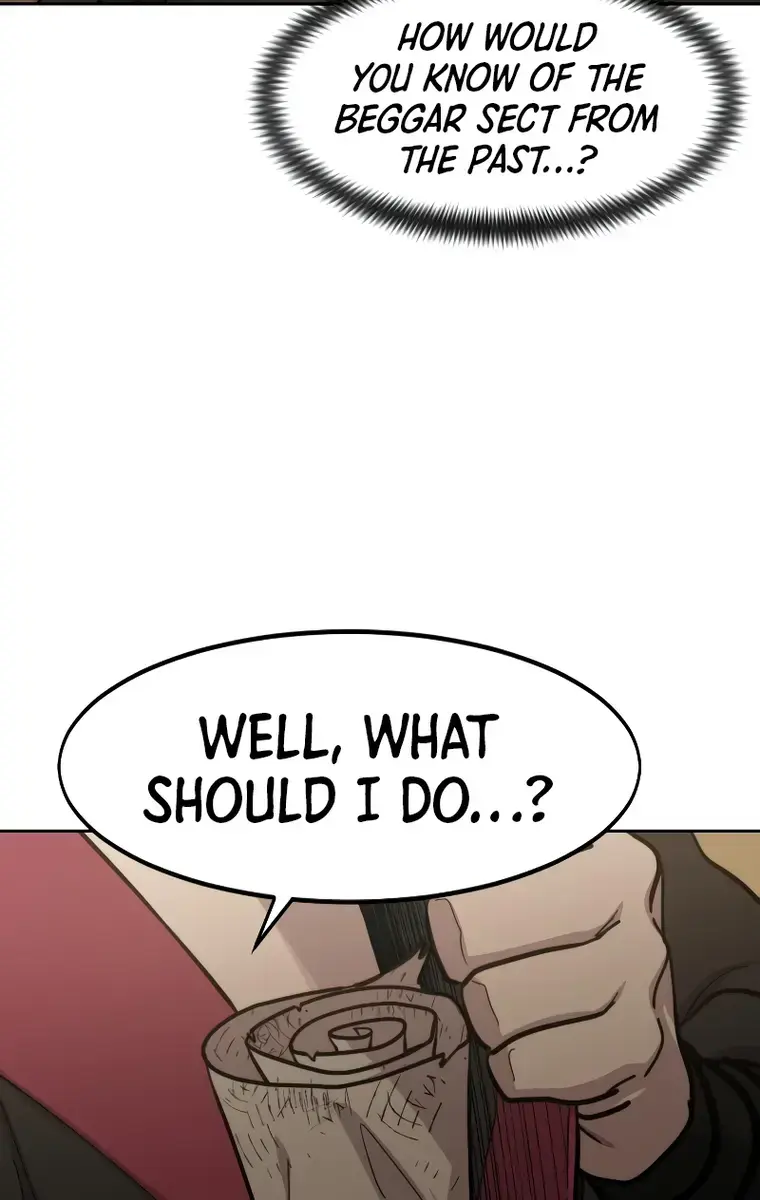 Return of the Mount Hua Sect Chapter 87 Page 81
